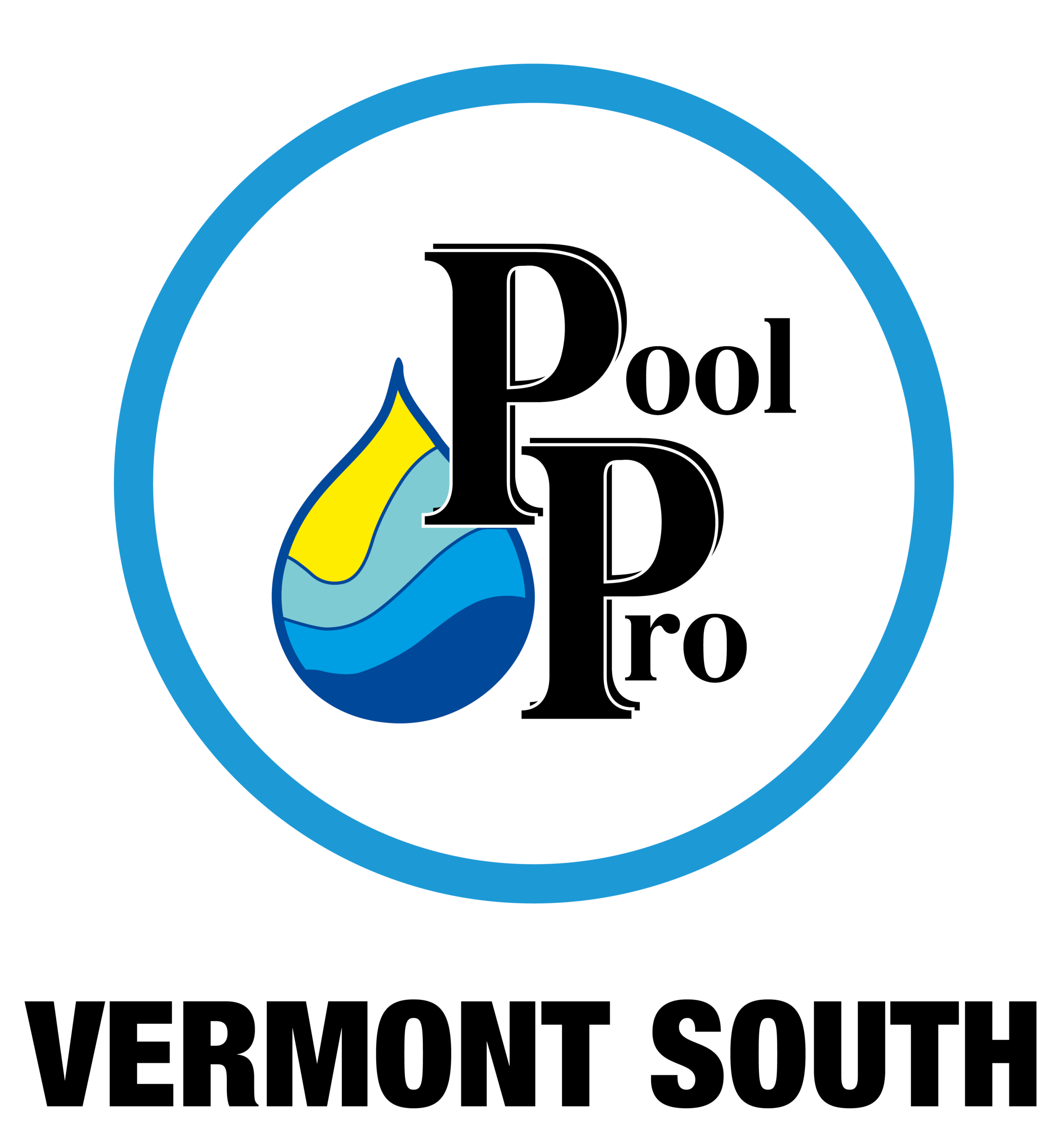 Pool Pro Vermont South logo