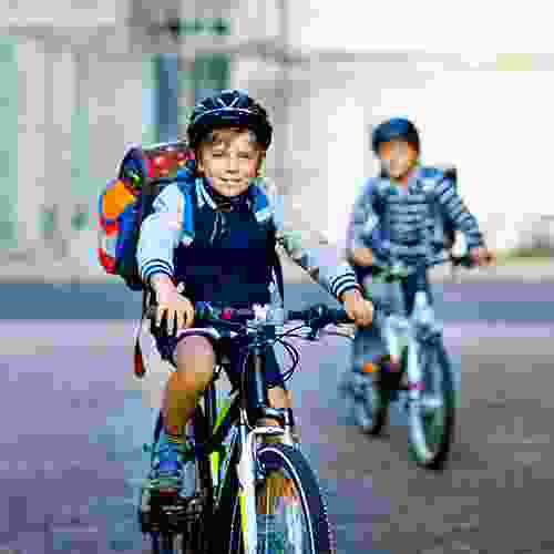 Cycling
