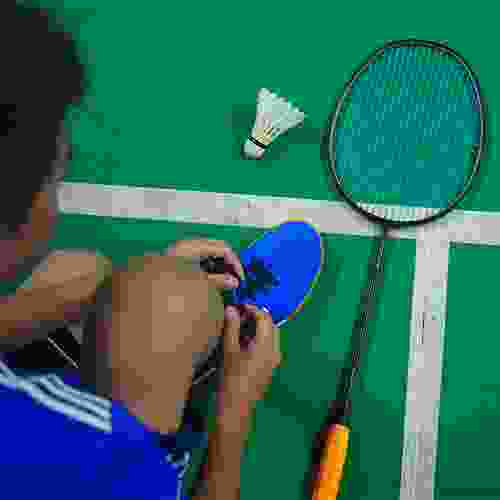 badminton
