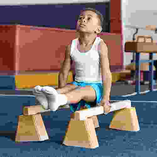 gymnastics