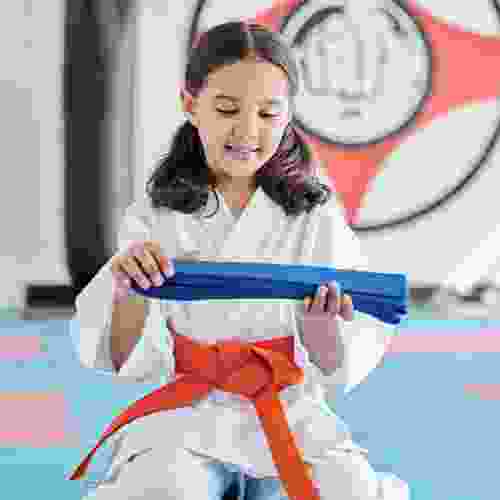 karate