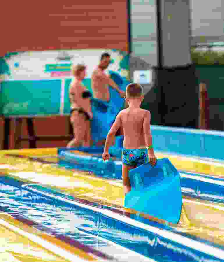 Wave Rider